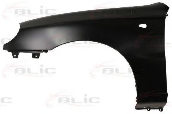 BLIC 6504-04-1106311P Крыло для DAEWOO (Дэу) BLIC 6504-04-1106311P Крыло для DAEWOO (Дэу)