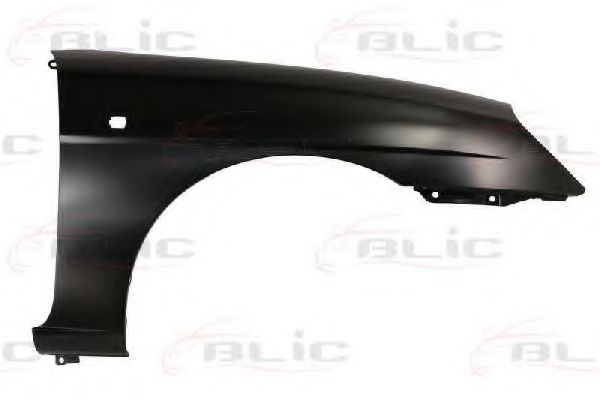 BLIC 6504-04-1111314P Крыло для DAEWOO (Дэу) BLIC 6504-04-1111314P Крыло для DAEWOO (Дэу)