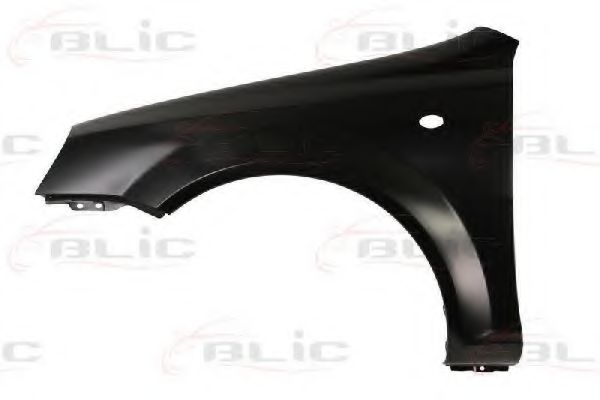 BLIC 6504-04-1132311P Крыло для CHEVROLET OPTRA (Шевроле Оптра) BLIC 6504-04-1132311P Крыло для CHEVROLET OPTRA (Шевроле Оптра)