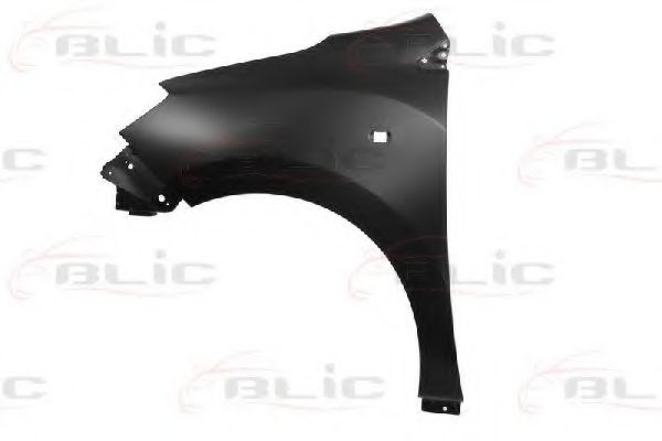 BLIC 6504-04-1310311P Крыло для DACIA LODGY (Дача Лодгъ) BLIC 6504-04-1310311P Крыло для DACIA LODGY (Дача Лодгъ)