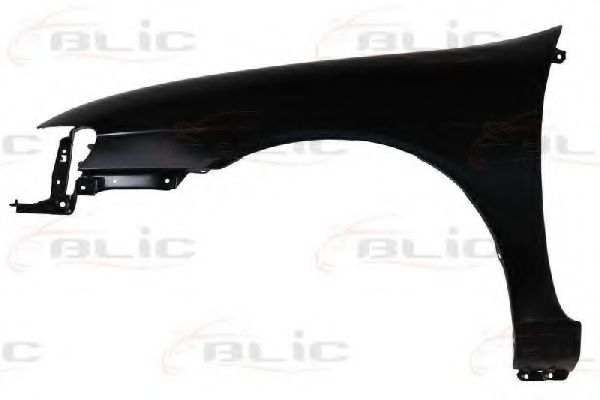 BLIC 6504-04-1629311P Крыло для NISSAN PULSAR I (Ниссан Пулсар и) BLIC 6504-04-1629311P Крыло для NISSAN PULSAR I (Ниссан Пулсар и)