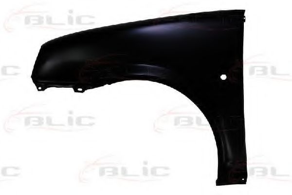 BLIC 6504-04-2012311P Крыло для FIAT CINQUECENTO (Фиат Cинqуэcэнто) BLIC 6504-04-2012311P Крыло для FIAT CINQUECENTO (Фиат Cинqуэcэнто)
