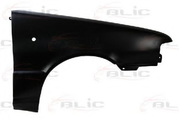 BLIC 6504-04-2021312P Крыло<br >12 1989 