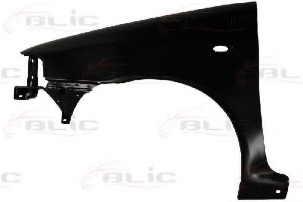 BLIC 6504-04-2022311P Крыло для FIAT PUNTO (Фиат Пунто) BLIC 6504-04-2022311P Крыло для FIAT PUNTO (Фиат Пунто)