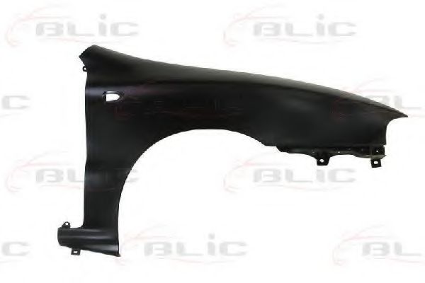 BLIC 6504-04-2026312P Крыло 