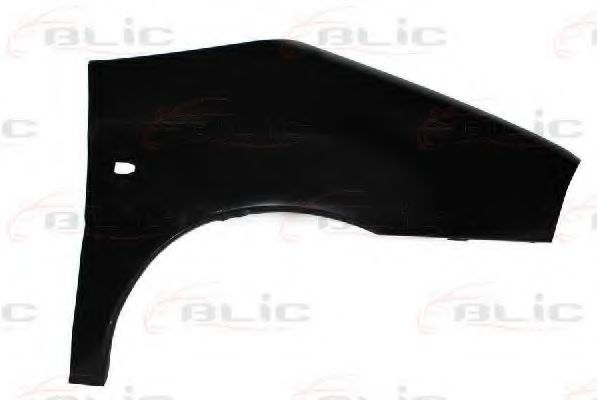 BLIC 6504-04-2033312P Крыло 