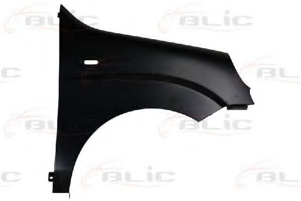 BLIC 6504-04-2042314P Крыло 
