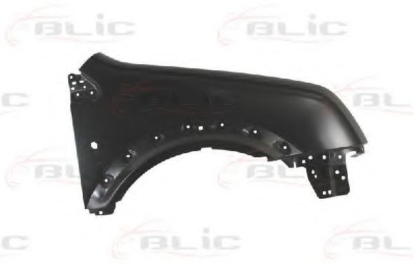 BLIC 6504-04-2507314P Крыло для FORD TRANSIT CONNECT (Форд Трансит cоннэcт) BLIC 6504-04-2507314P Крыло для FORD TRANSIT CONNECT (Форд Трансит cоннэcт)