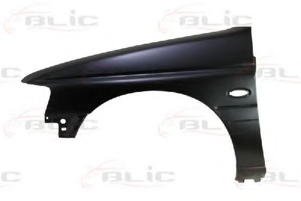 BLIC 6504-04-2530313P Крыло для FORD ESCORT 95 (Форд Эскорт 95) BLIC 6504-04-2530313P Крыло для FORD ESCORT 95 (Форд Эскорт 95)