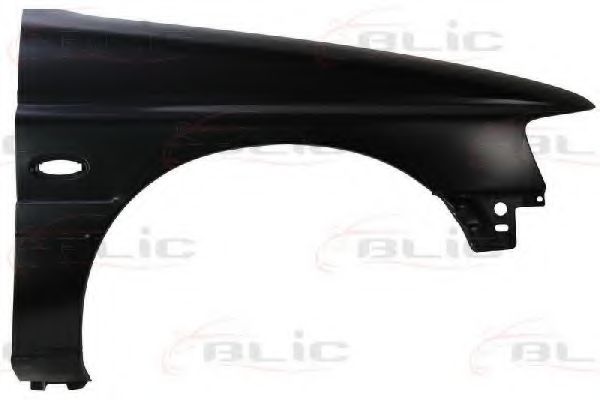 BLIC 6504-04-2530314P Крыло для FORD ESCORT 95 (Форд Эскорт 95) BLIC 6504-04-2530314P Крыло для FORD ESCORT 95 (Форд Эскорт 95)