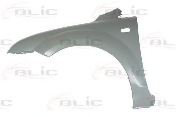 BLIC 6504-04-2533311P Крыло для FORD (Форд) BLIC 6504-04-2533311P Крыло для FORD (Форд)