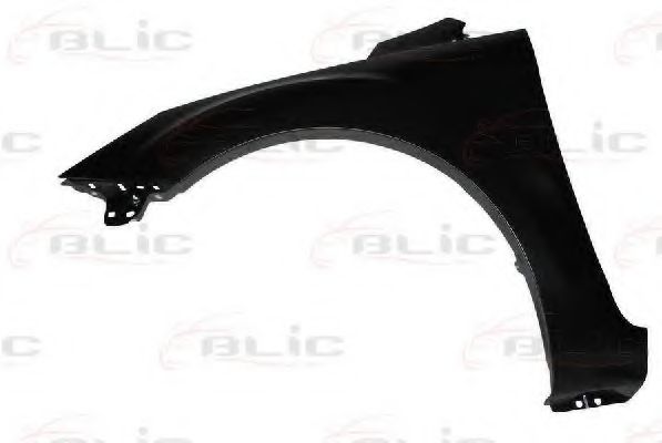 BLIC 6504-04-2533313P Крыло для FORD (Форд) BLIC 6504-04-2533313P Крыло для FORD (Форд)