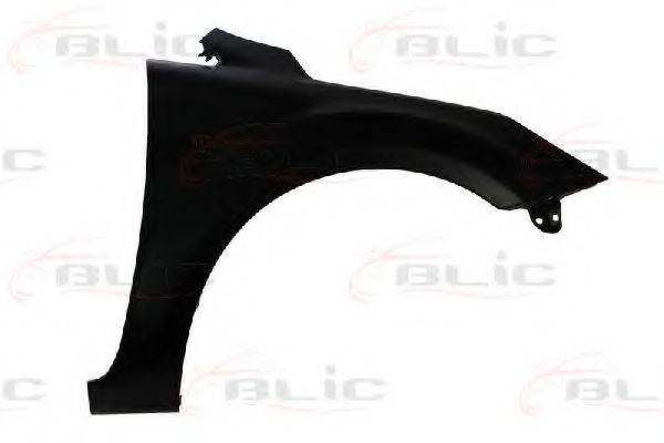 BLIC 6504-04-2533314P Крыло для FORD (Форд) BLIC 6504-04-2533314P Крыло для FORD (Форд)