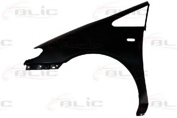 BLIC 6504-04-2582311P Крыло 06 2000 для SEAT ALHAMBRA (Сеат Альхамбра) BLIC 6504-04-2582311P Крыло 06 2000 для SEAT ALHAMBRA (Сеат Альхамбра)