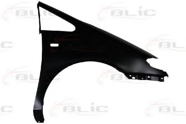 BLIC 6504-04-2582312P Крыло 06 2000 для FORD GALAXY (Форд Галакси) BLIC 6504-04-2582312P Крыло 06 2000 для FORD GALAXY (Форд Галакси)