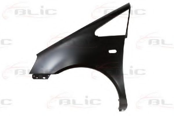 BLIC 6504-04-2582313P Крыло для FORD GALAXY (Форд Галакси) BLIC 6504-04-2582313P Крыло для FORD GALAXY (Форд Галакси)