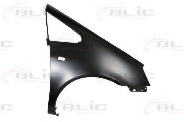 BLIC 6504-04-2582314P Крыло для FORD GALAXY (Форд Галакси) BLIC 6504-04-2582314P Крыло для FORD GALAXY (Форд Галакси)