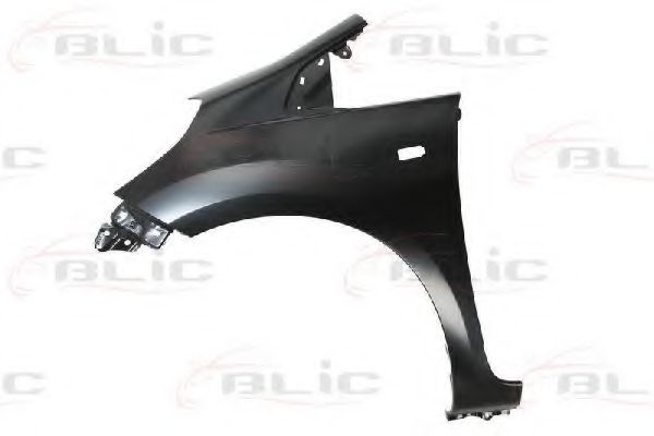 BLIC 6504-04-2901315P Крыло для HONDA FIT III (Хонда Фит 3) BLIC 6504-04-2901315P Крыло для HONDA FIT III (Хонда Фит 3)