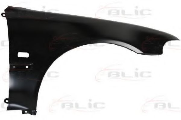 BLIC 6504-04-2911312P Крыло для HONDA (Хонда) BLIC 6504-04-2911312P Крыло для HONDA (Хонда)