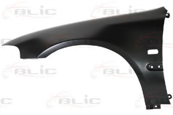 BLIC 6504-04-2911313P Крыло для HONDA (Хонда) BLIC 6504-04-2911313P Крыло для HONDA (Хонда)