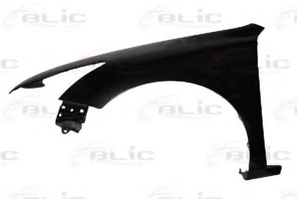 BLIC 6504-04-2927311P Крыло для HONDA ACCORD VIII (Хонда Аккорд 8) BLIC 6504-04-2927311P Крыло для HONDA ACCORD VIII (Хонда Аккорд 8)