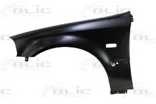 BLIC 6504-04-2936311P Крыло для HONDA (Хонда) BLIC 6504-04-2936311P Крыло для HONDA (Хонда)