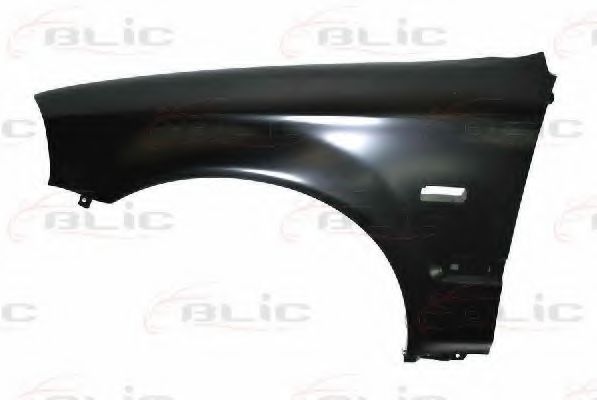 BLIC 6504-04-2936312P Крыло для HONDA CIVIC VI (Хонда Цивик 6) BLIC 6504-04-2936312P Крыло для HONDA CIVIC VI (Хонда Цивик 6)