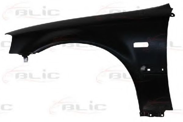 BLIC 6504-04-2936313P Крыло для HONDA CIVIC VI (Хонда Цивик 6) BLIC 6504-04-2936313P Крыло для HONDA CIVIC VI (Хонда Цивик 6)