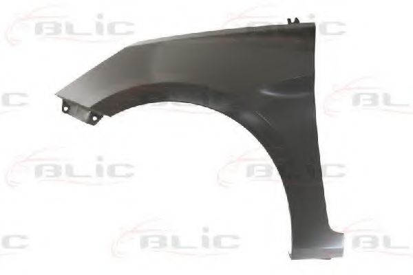 BLIC 6504-04-3150313P Крыло для HYUNDAI ACCENT IV (Хендай Акцент 4) BLIC 6504-04-3150313P Крыло для HYUNDAI ACCENT IV (Хендай Акцент 4)