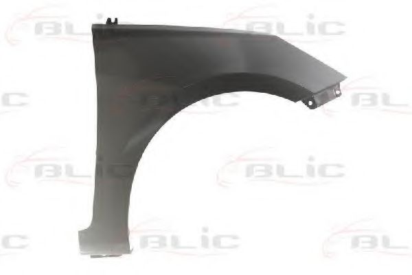 BLIC 6504-04-3150314P Крыло для HYUNDAI ACCENT IV (Хендай Акцент 4) BLIC 6504-04-3150314P Крыло для HYUNDAI ACCENT IV (Хендай Акцент 4)