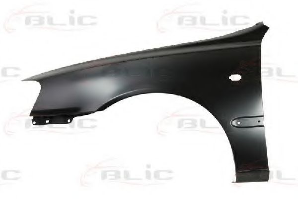 BLIC 6504-04-3155311P Крыло для HYUNDAI VERNA II (Хендай Vэрна 2) BLIC 6504-04-3155311P Крыло для HYUNDAI VERNA II (Хендай Vэрна 2)