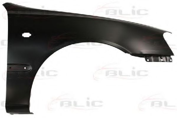 BLIC 6504-04-3155312P Крыло для HYUNDAI VERNA II (Хендай Vэрна 2) BLIC 6504-04-3155312P Крыло для HYUNDAI VERNA II (Хендай Vэрна 2)