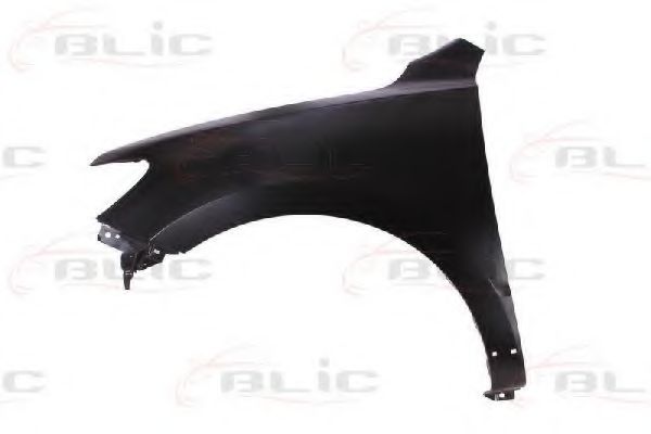 BLIC 6504-04-3181311P Крыло для HYUNDAI SANTA FE II (Хендай Санта фэ2) BLIC 6504-04-3181311P Крыло для HYUNDAI SANTA FE II (Хендай Санта фэ2)