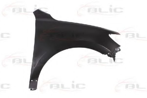 BLIC 6504-04-3181312P Крыло для HYUNDAI SANTA FE II (Хендай Санта фэ2) BLIC 6504-04-3181312P Крыло для HYUNDAI SANTA FE II (Хендай Санта фэ2)