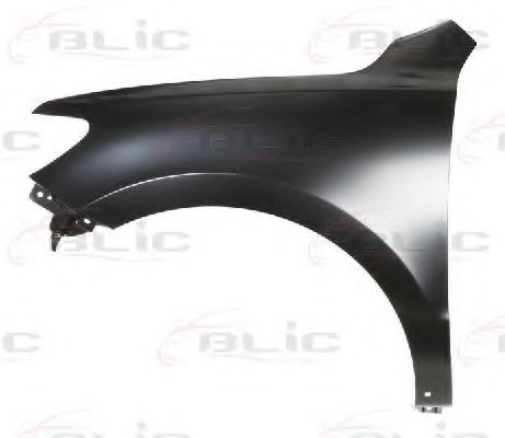 BLIC 6504-04-3181313P Крыло для HYUNDAI SANTA FE II (Хендай Санта фэ2) BLIC 6504-04-3181313P Крыло для HYUNDAI SANTA FE II (Хендай Санта фэ2)