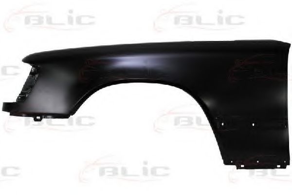 BLIC 6504-04-3526311P Крыло для MERCEDES-BENZ E-CLASS (Мэрcэдэс-бэнз Е класс) BLIC 6504-04-3526311P Крыло для MERCEDES-BENZ E-CLASS (Мэрcэдэс-бэнз Е класс)