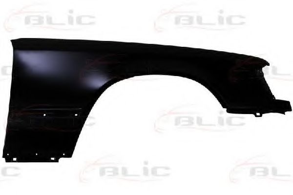 BLIC 6504-04-3526312P Крыло для MERCEDES-BENZ E-CLASS (Мэрcэдэс-бэнз Е класс) BLIC 6504-04-3526312P Крыло для MERCEDES-BENZ E-CLASS (Мэрcэдэс-бэнз Е класс)