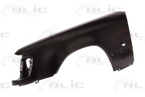 BLIC 6504-04-3526313P Крыло для MERCEDES-BENZ E-CLASS (Мэрcэдэс-бэнз Е класс) BLIC 6504-04-3526313P Крыло для MERCEDES-BENZ E-CLASS (Мэрcэдэс-бэнз Е класс)