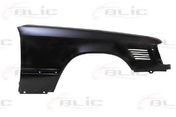 BLIC 6504-04-3526316P Крыло для MERCEDES-BENZ E-CLASS (Мэрcэдэс-бэнз Е класс) BLIC 6504-04-3526316P Крыло для MERCEDES-BENZ E-CLASS (Мэрcэдэс-бэнз Е класс)
