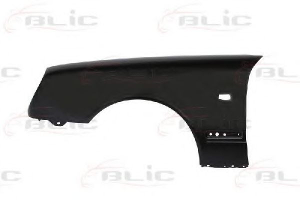 BLIC 6504-04-3527313P Крыло для MERCEDESBENZ (Мерседес бенц) BLIC 6504-04-3527313P Крыло для MERCEDESBENZ (Мерседес бенц)
