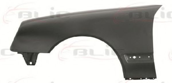 BLIC 6504-04-3527315P Крыло для MERCEDESBENZ (Мерседес бенц) BLIC 6504-04-3527315P Крыло для MERCEDESBENZ (Мерседес бенц)