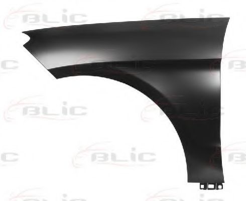 BLIC 6504-04-3539311P Крыло для MERCEDES-BENZ M-CLASS (Мэрcэдэс-бэнз М-cласс) BLIC 6504-04-3539311P Крыло для MERCEDES-BENZ M-CLASS (Мэрcэдэс-бэнз М-cласс)
