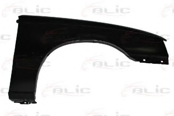 BLIC 6504-04-5049312P Крыло для OPEL KADETT E COMBO (Опель Кадэтт э комбо) BLIC 6504-04-5049312P Крыло для OPEL KADETT E COMBO (Опель Кадэтт э комбо)