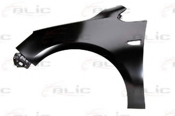 BLIC 6504-04-5053311P Крыло для OPEL ASTRA J S ER (Опель Астра джи с эр) BLIC 6504-04-5053311P Крыло для OPEL ASTRA J S ER (Опель Астра джи с эр)