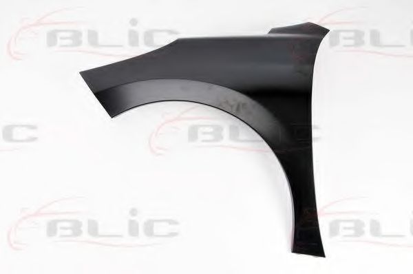 BLIC 6504-04-5508311P Крыло для PEUGEOT (Пежо) BLIC 6504-04-5508311P Крыло для PEUGEOT (Пежо)