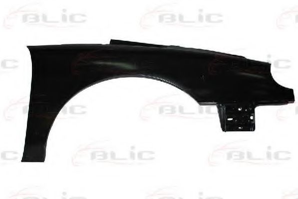 BLIC 6504-04-6049312P Крыло для RENAULT LAGUNA I (Рено Лагуна 1) BLIC 6504-04-6049312P Крыло для RENAULT LAGUNA I (Рено Лагуна 1)