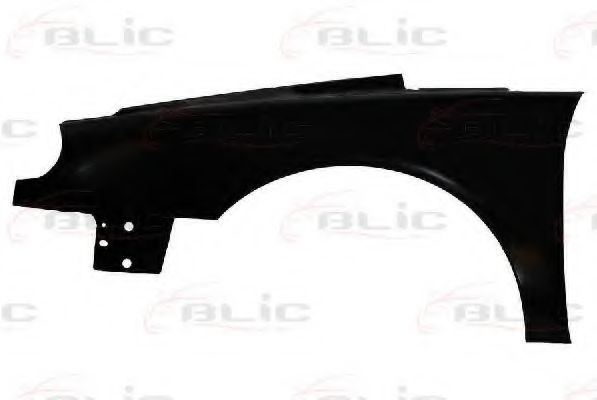 BLIC 6504-04-6049313P Крыло для RENAULT LAGUNA I (Рено Лагуна 1) BLIC 6504-04-6049313P Крыло для RENAULT LAGUNA I (Рено Лагуна 1)