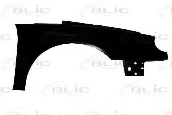 BLIC 6504-04-6049314P Крыло для RENAULT LAGUNA I (Рено Лагуна 1) BLIC 6504-04-6049314P Крыло для RENAULT LAGUNA I (Рено Лагуна 1)