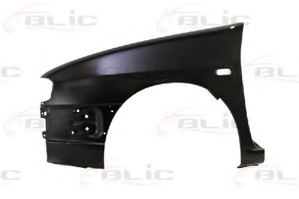BLIC 6504-04-6607313P Крыло для SEAT IBIZA II (Сеат Ибица 2) BLIC 6504-04-6607313P Крыло для SEAT IBIZA II (Сеат Ибица 2)