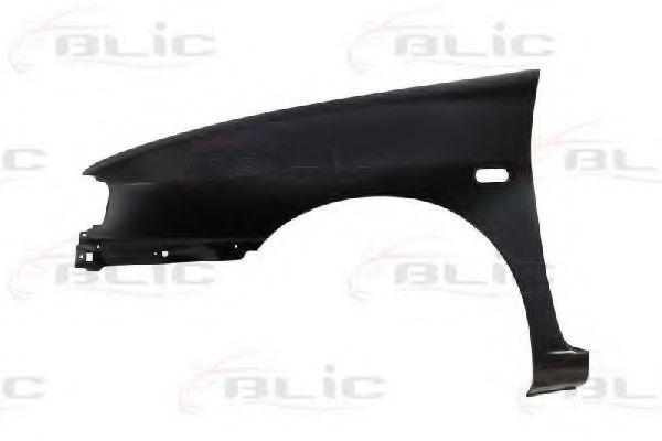 BLIC 6504-04-6607315P Крыло для SEAT IBIZA II (Сеат Ибица 2) BLIC 6504-04-6607315P Крыло для SEAT IBIZA II (Сеат Ибица 2)